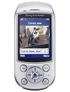Best available price of Sony Ericsson S700 in Slovakia
