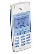 Best available price of Sony Ericsson T100 in Slovakia