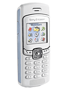 Best available price of Sony Ericsson T290 in Slovakia