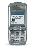 Best available price of Sony Ericsson T600 in Slovakia
