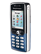 Best available price of Sony Ericsson T610 in Slovakia