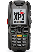 Best available price of Sonim XP3 Sentinel in Slovakia