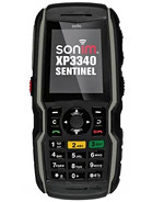 Best available price of Sonim XP3340 Sentinel in Slovakia