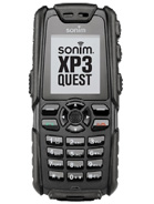 Best available price of Sonim XP3-20 Quest in Slovakia