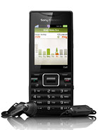 Best available price of Sony Ericsson Elm in Slovakia