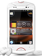 Best available price of Sony Ericsson Live with Walkman in Slovakia