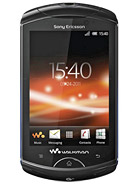 Best available price of Sony Ericsson WT18i in Slovakia