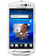 Best available price of Sony Ericsson Xperia neo V in Slovakia