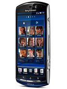Best available price of Sony Ericsson Xperia Neo in Slovakia