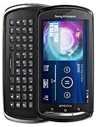 Best available price of Sony Ericsson Xperia pro in Slovakia