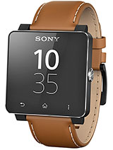 Best available price of Sony SmartWatch 2 SW2 in Slovakia