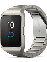Best available price of Sony SmartWatch 3 SWR50 in Slovakia
