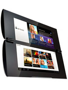 Best available price of Sony Tablet P in Slovakia