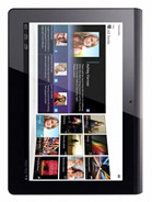 Best available price of Sony Tablet S in Slovakia