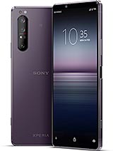 Best available price of Sony Xperia 1 II in Slovakia