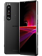 Best available price of Sony Xperia 1 III in Slovakia