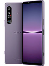Best available price of Sony Xperia 1 IV in Slovakia