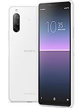 Best available price of Sony Xperia 10 II in Slovakia