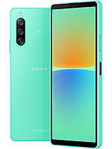 Best available price of Sony Xperia 10 IV in Slovakia