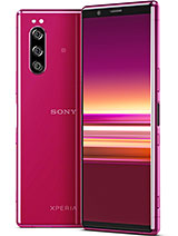 Best available price of Sony Xperia 5 in Slovakia