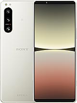 Best available price of Sony Xperia 5 IV in Slovakia