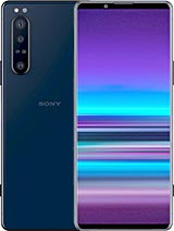 Best available price of Sony Xperia 5 Plus in Slovakia
