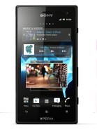 Best available price of Sony Xperia acro S in Slovakia