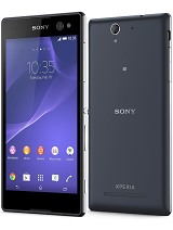 Best available price of Sony Xperia C3 in Slovakia