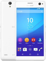 Best available price of Sony Xperia C4 Dual in Slovakia