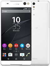 Best available price of Sony Xperia C5 Ultra in Slovakia
