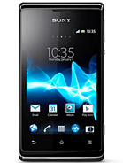 Best available price of Sony Xperia E dual in Slovakia