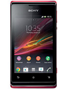 Best available price of Sony Xperia E in Slovakia