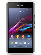 Best available price of Sony Xperia E1 in Slovakia