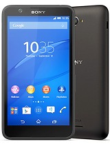 Best available price of Sony Xperia E4 Dual in Slovakia