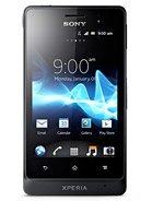 Best available price of Sony Xperia go in Slovakia