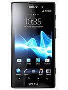 Best available price of Sony Xperia ion HSPA in Slovakia