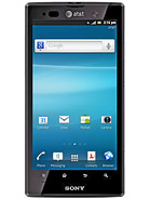 Best available price of Sony Xperia ion LTE in Slovakia