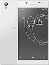Best available price of Sony Xperia L1 in Slovakia