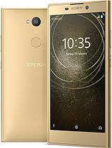 Best available price of Sony Xperia L2 in Slovakia