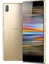 Best available price of Sony Xperia L3 in Slovakia