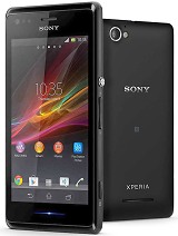 Best available price of Sony Xperia M in Slovakia
