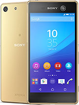 Best available price of Sony Xperia M5 in Slovakia