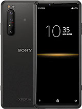 Best available price of Sony Xperia Pro in Slovakia