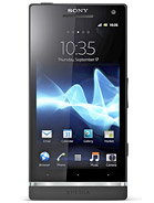 Best available price of Sony Xperia S in Slovakia