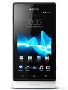 Best available price of Sony Xperia sola in Slovakia