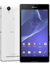 Best available price of Sony Xperia T2 Ultra in Slovakia