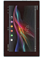 Best available price of Sony Xperia Tablet Z Wi-Fi in Slovakia
