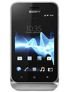 Best available price of Sony Xperia tipo dual in Slovakia