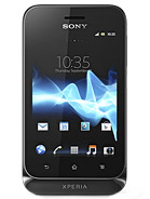 Best available price of Sony Xperia tipo in Slovakia