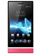 Best available price of Sony Xperia U in Slovakia